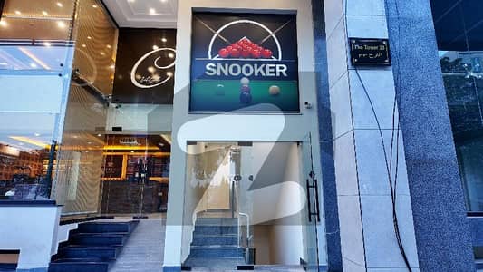 4 Marla Office Space Available For Sale in Air Avenue L Block Lahore 4 Marla Office Space Available For Sale in Air Avenue L Block Lahore