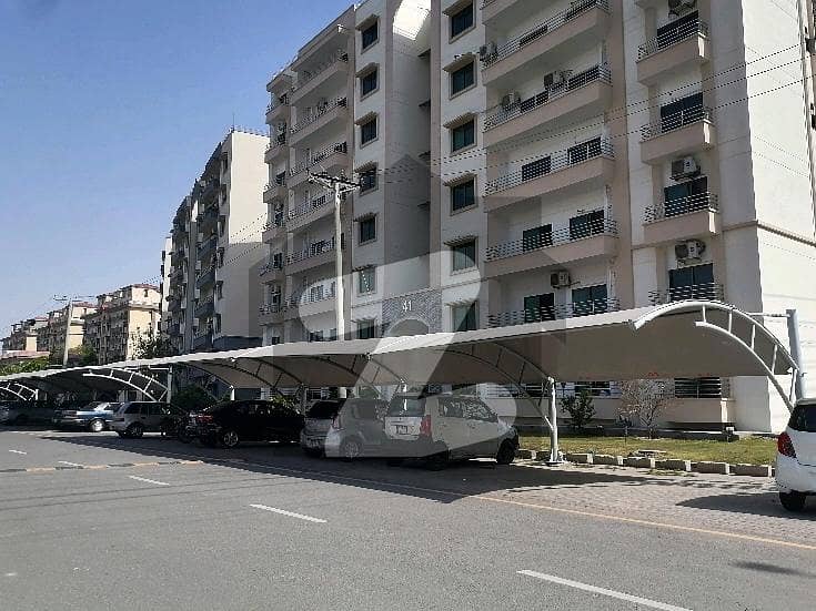 Stunning 12 Marla Flat In Askari 11 Available Stunning 12 Marla Flat In Askari 11 Available