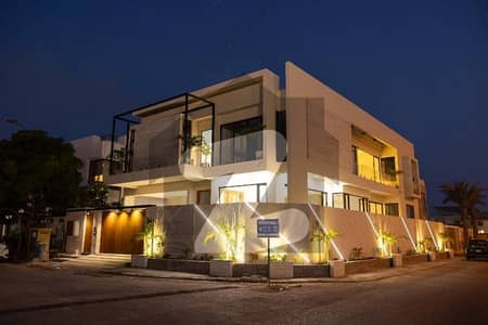 Brand New House For Sale