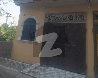 Brand New 2 Marla House Available In 80 Feet Road For sale