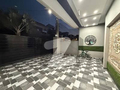 Modern design 10 Marla house for sale in AB block Modern design 10 Marla house for sale in AB block