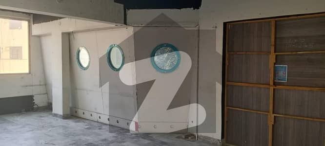 Office For Rent In Zamzama Commercial