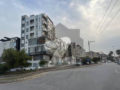 4 Marla Commercial For Sale In MIDWAY COMMERCIAL BHARIA TOWN PHASE 7 4 Marla Commercial For Sale In MIDWAY COMMERCIAL BHARIA TOWN PHASE 7