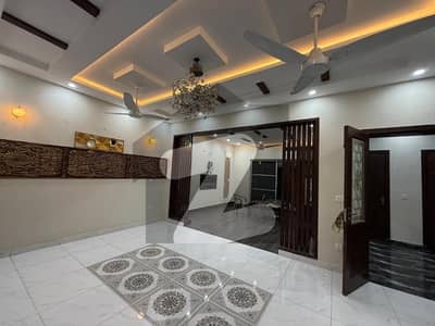 10 Marla House For sale In Lake City Meadows Phase 1 - Block F