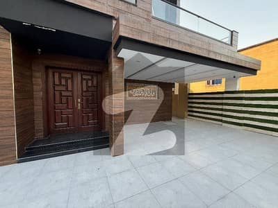 Brand New House For Rent Furnish