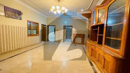Luxury Full House For Rent In Yousaf Colony Chakala Scheme 3 Rawalpindi