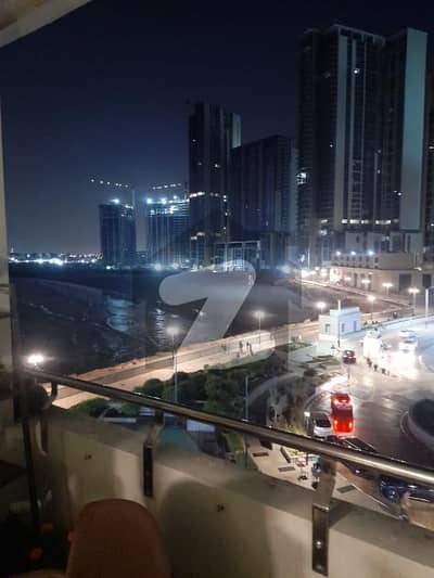 Book A Prime Location 2406 Square Feet Flat In Emaar Pearl Towers