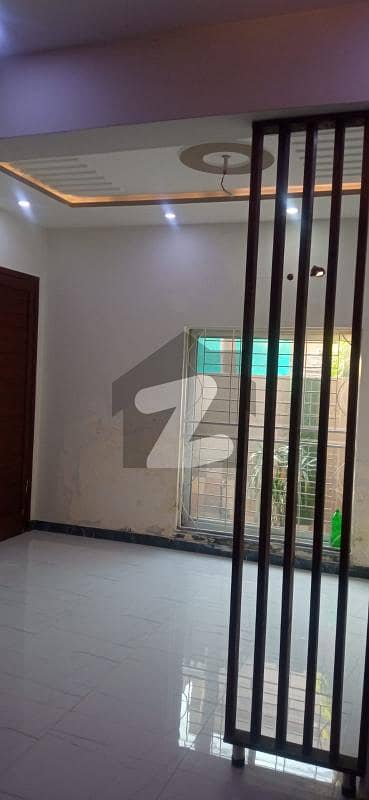 5 MARLA DOUBLE STORY BEAUTIFUL HOUSE AVAILABLE FOR RENT IN WAPDA TOWN PHASE 1 IN A VERY HOT LOCATION OF LAHORE