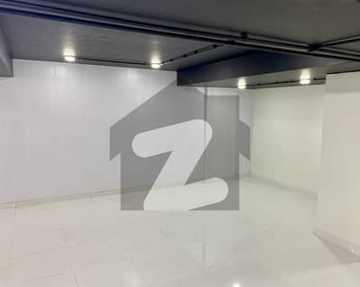 Newly Renovated Office For Rent On Shahrah-E-Faisal | 2384 Sq Ft