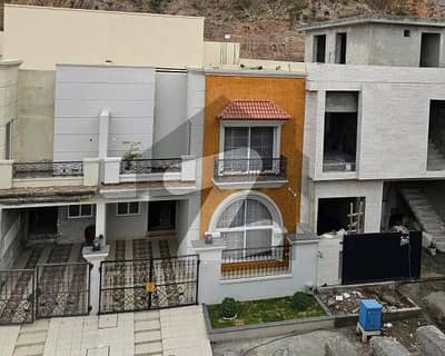 Faisal Hills House Sized 5 Marla Faisal Hills House Sized 5 Marla