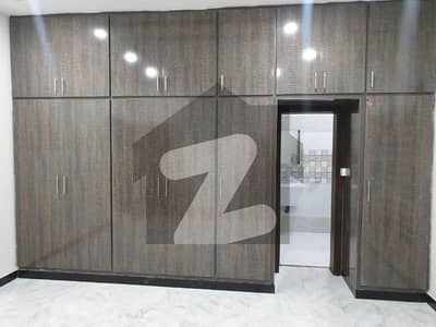 Luxury Ground Portion For Rent In Ayub Colony Chakala Scheme 3, Rawalpindi