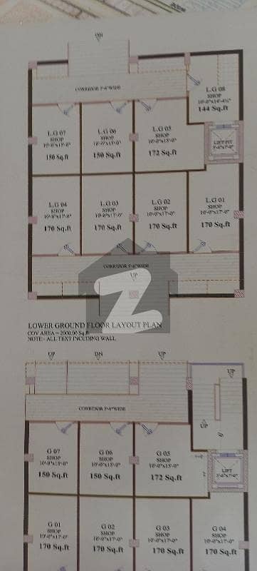 ای ۔ 16/3 ای ۔ 16,اسلام آباد میں 1 مرلہ Studio دکان 38.0 لاکھ میں برائے فروخت۔