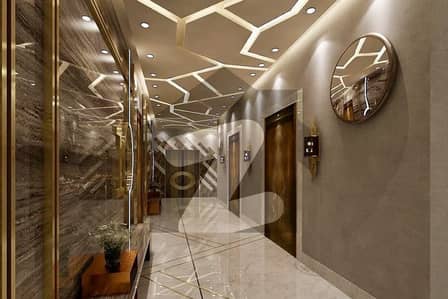 Corporate Office For Rent On Shaheed-E-Millat Road | 2081 Sqft