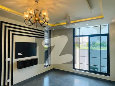 5 Marla Beautiful Upper Portion Available For Rent In Park View City Lahore Multan Road