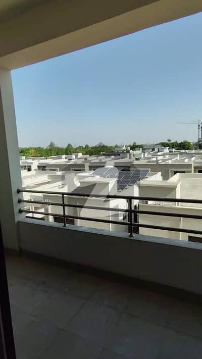 Brand New 13 Marla 04 Bedroom luxury Apartment Available For Rent In Sector-S Askari 10 Lahore Cantt