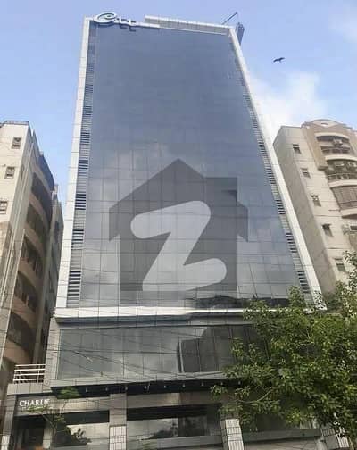 Office for Rent in SMCHS Block A | 650 Sqft