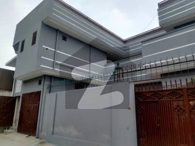Double Storey House Available For Urgent Sale At Nowshera Kalan ,Nowshera KPK