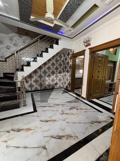 Get In Touch Now To Buy A 1000 Square Feet House In G-13/1 Islamabad
