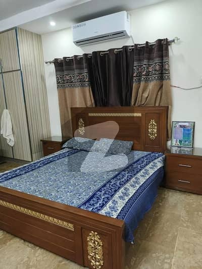 Fully Furnished Room With Attached Bath Available For Male Bachelor Fully Furnished Room With Attached Bath Available For Male Bachelor