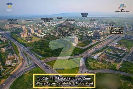 Heighted And Solid F Block Possession 1 Kanal Plot For Sale Heighted And Solid F Block Possession 1 Kanal Plot For Sale