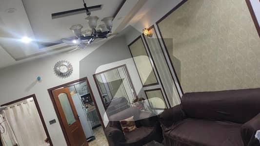 نشیمنِ اقبال فیز 2 نشیمنِ اقبال,لاہور میں 2 کمروں کا 6 مرلہ بالائی پورشن 55.0 ہزار میں کرایہ پر دستیاب ہے۔