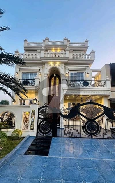 Affordable Prime Location House Available For sale In Citi Housing Society