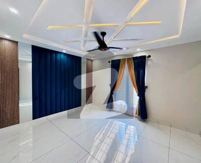Prime Location Citi Housing Society House For rent Sized 5 Marla