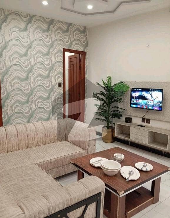Prime Location Flat Of 4 Marla Available For rent In Citi Housing Society Prime Location Flat Of 4 Marla Available For rent In Citi Housing Society