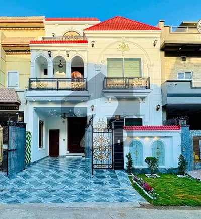 Affordable Prime Location House For sale In Citi Housing Society