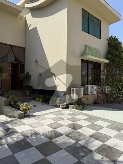 Looking For A House In DHA Phase 6