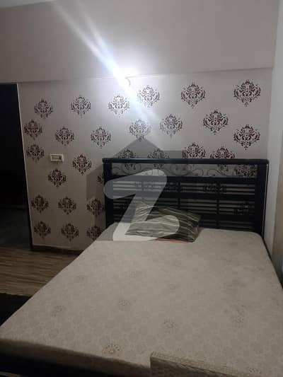 fully furnished Apparatment for rent
