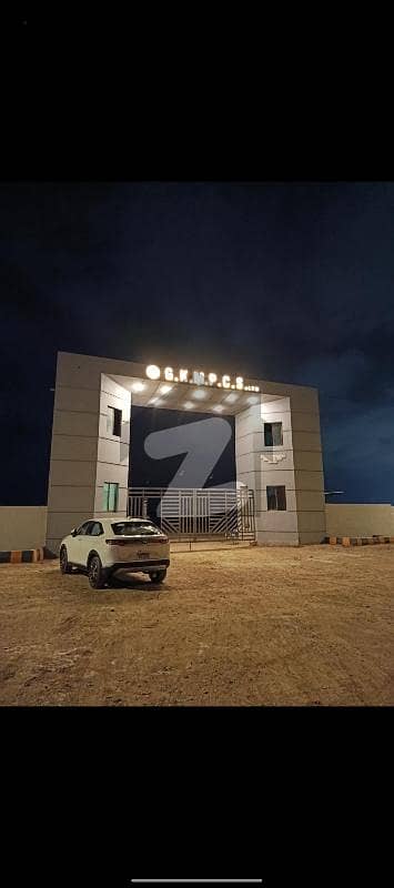 Gulshan E Kareem 100 Yards Plot For Sale | Best Investment Opportunity