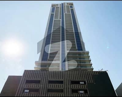 Prominently-Located 2200 Square Feet Flat Available In Civil Lines