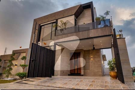 10 Marla House for Sale Lake City Meadows (Near DHA Phase 5)  Prime location in Lake City Meadows Phase 1  Near DHA Phase 5 & Ring Road  Property Details:  10 Marla Brand New / Modern House  5 Spacious Bedrooms with Attached Baths  2 Stylish Kitchens  TV Lounge + Drawing Room  Servant Quarter  Car Parking Space  Features:  Solid Construction & Modern Design  Tile Flooring & Imported Fittings  Peaceful & Secure Environment  Near Park, Mosque & Commercial Area