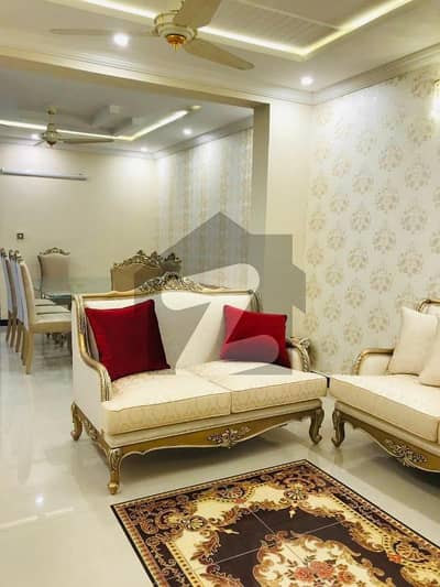 Luxury Triple Story House 40x80 for Sale in G-11/2 Islamabad