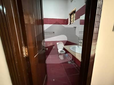 Beautiful 400Sqryds Almost Brand New Ground+ Basement Portion For Rent
