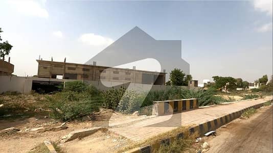 FL Plot For Sale On Main National Highway