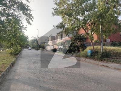 1 Kanal XYZ Avenue Front Open Plot For Sale In Sector B DHA Phase 2 Islamabad: 1 Kanal XYZ Avenue Front Open Plot For Sale In Sector B DHA Phase 2 Islamabad:
