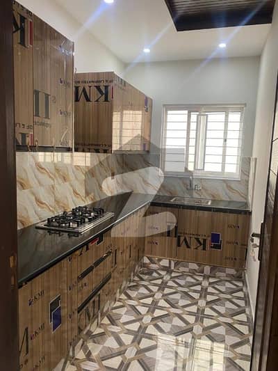 5 Marla Appear Portion Available For Rent In Formanites Housing Scheme Lahore Near DHA Phase 5 And Ring Road