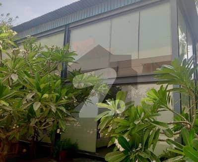 Solar Installed Independent Commercial Bungalow for Rent | 1000 Yards Solar Installed Independent Commercial Bungalow for Rent | 1000 Yards