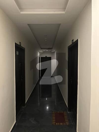 Fully Furnished Appartment Available For Rent