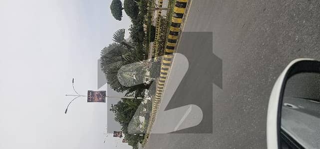 Gulberg Greens block D Gulberg Greens block D