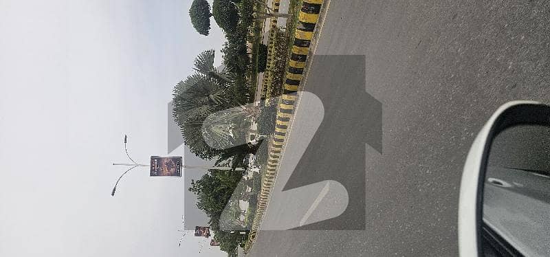 Gulberg Greens block D Gulberg Greens block D