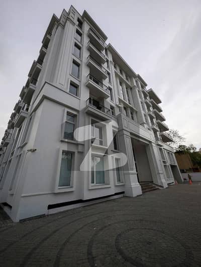1 Bedroom Luxury Apartment For Sale In Avenair At The Heart Of Guldberg M. M Alam Road Lahore