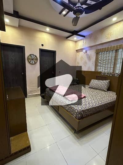 Affordable Prime Location Flat Of 1400 Square Feet Is Available For rent