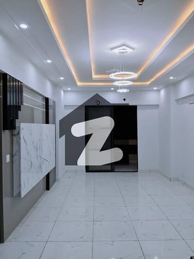 Your Search For Prime Location Flat In Jamshed Road Ends Here