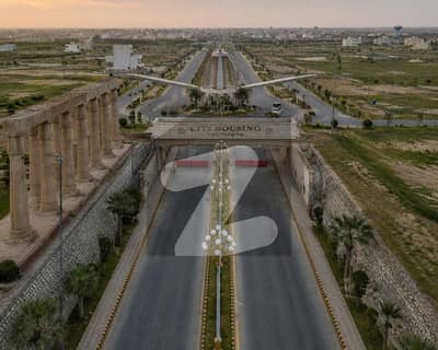 سٹی ہاؤسنگ جی ٹی روڈ,کھاریاں میں 5 مرلہ رہائشی پلاٹ 27.0 لاکھ میں برائے فروخت۔