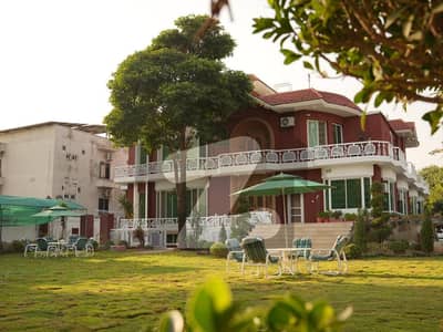 Fully Furnished House for rent F-7 islamabad