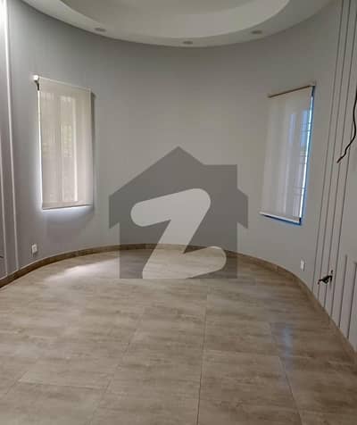 Renovated Independent Commercial Bungalow for Rent in SMCHS | 1000 Yards