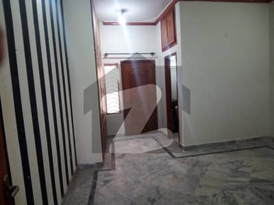 Ground Portion for Rent in G-15 islamabad